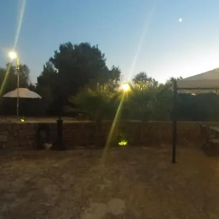 Studio Contrada Maesta - 3 *