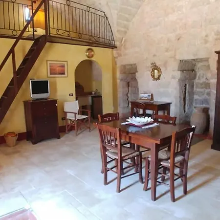 Studio Contrada Maesta - 3
