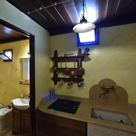 Studio Contrada Maesta - 3 * Sannicola