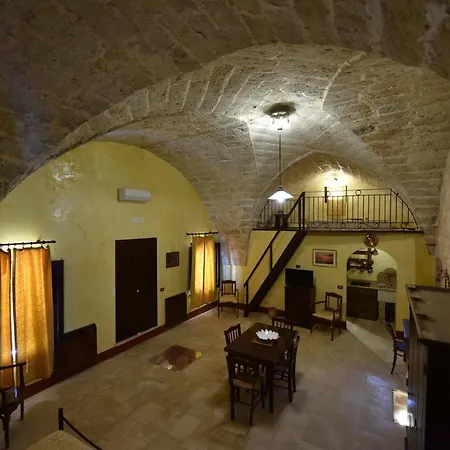Apartmán Studio Contrada Maesta - 3