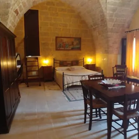 Apartmán Studio Contrada Maesta - 3